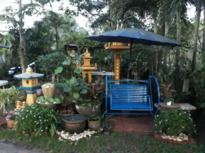 Garden Homestay